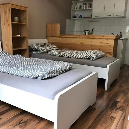 Feel Apartments Ганновер Экстерьер фото