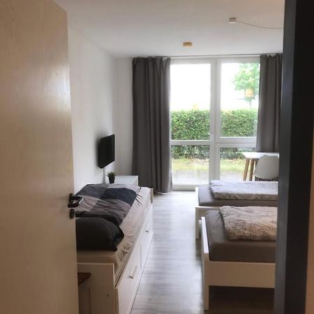 Feel Apartments Ганновер Экстерьер фото