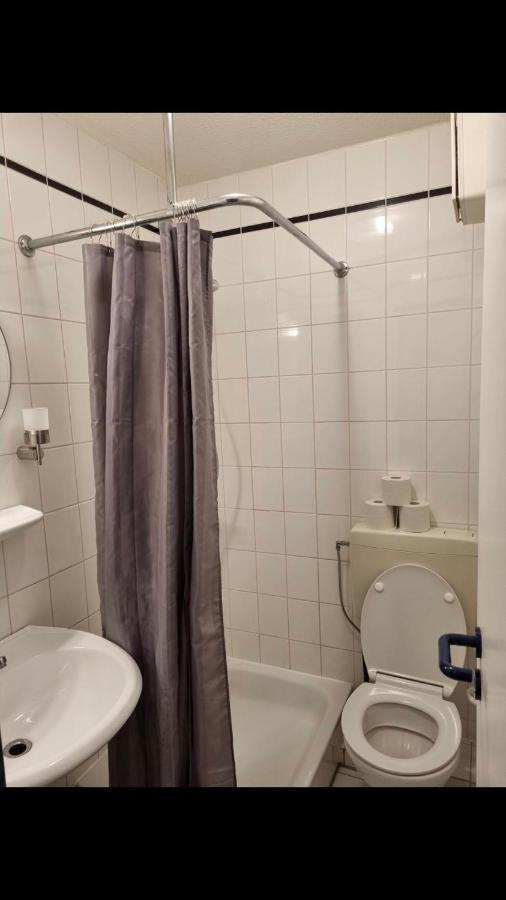 Feel Apartments Ганновер Экстерьер фото