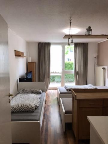 Feel Apartments Ганновер Экстерьер фото