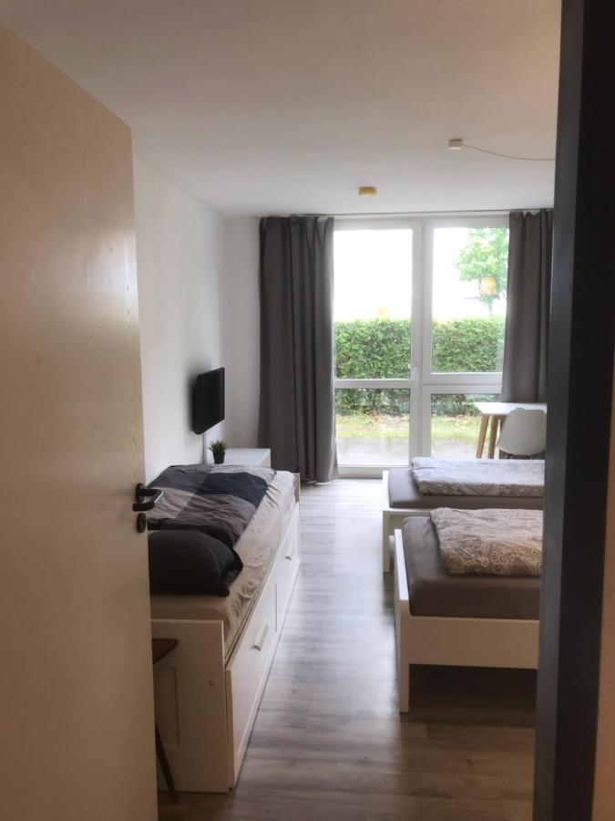Feel Apartments Ганновер Экстерьер фото